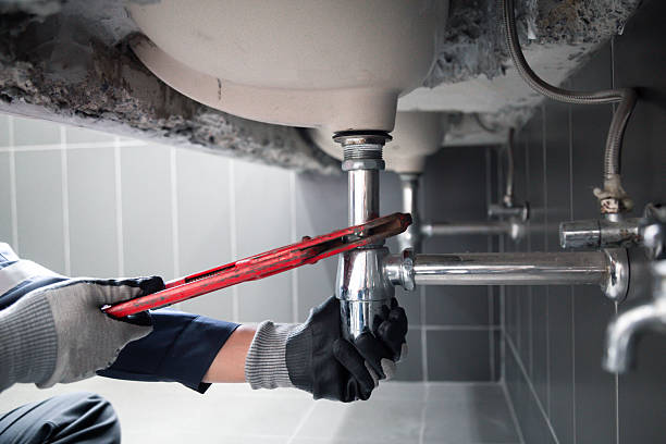 Licensed Pipe Repair service in Fiskeville, RI - Street Wise - Plumbing